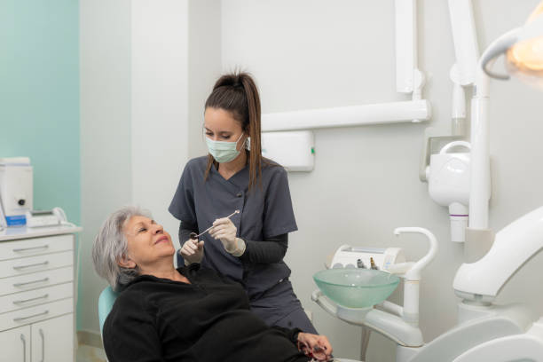 Best Emergency Treatment for Dental Infections or Abscesses in Union Hill Novelty Hill, WA